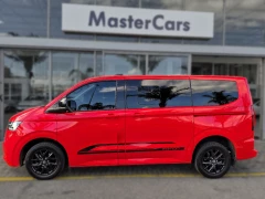 2026 Volkswagen Kombi Edition 2.0 Tdi 125kw 8-speed