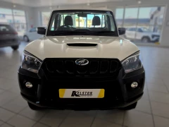 2026 Mahindra Pik Up Scorpio 22 Mhawk S4 Pu Ds