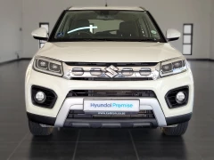 2022 Suzuki  Vitara Brezza 15 Glx At