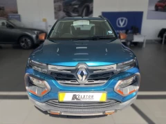 2021 Renault Kwid 101 Climber