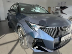 GAC GS3 EMZOOM 1.5T PETROL DCT 4X2 EXECUTIVE