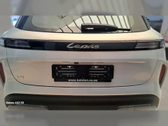 LEPAS L4 1.5T PANTERA