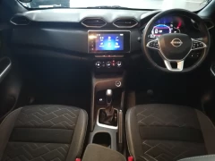 2024 Nissan Magnite 10t Acenta Plus Cvt
