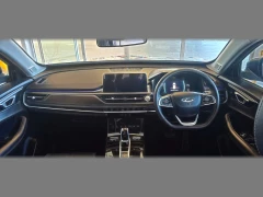 2022 CHERY TIGGO 7 PRO 1.5T CVT EXECUTIVE