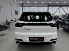 CHERY  TIGGO 7 PRO MAX 1.6TGDI DCT EXECUTIVE 2WD