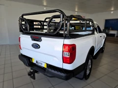 2024 Ford 2.0 Turbo Super Cab Xl 4x2 Hr 6at