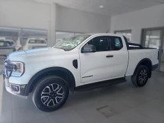 2024 Ford 2.0 Turbo Super Cab Xlt 4x2 Hr 6at