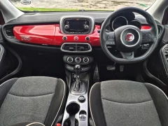 2018 Fiat 500 500x 14t Pop Star