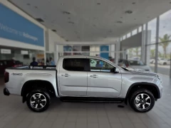 VOLKSWAGEN AMAROK D/C LIFE 2.0 BITDI 154KW 4MOT 10SP AUTO