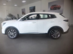 CHANGAN UNI-S CL