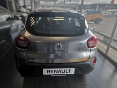 RENAULT KWID 1.0L LIMITED ED. 10-YR