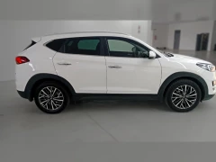 2020 Hyundai Tucson 20 Executive At