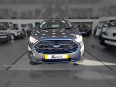 2020 Ford 1.5 Ambiente 5mt Suv