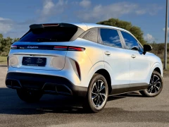 2026 LEPAS L4 1.5T JAVAN