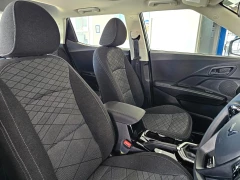 MAHINDRA XUV3X0 1.2T MX2 MT