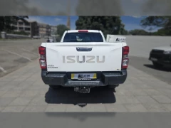 2022 Isuzu 1.9 Ddi E/cab Hr L