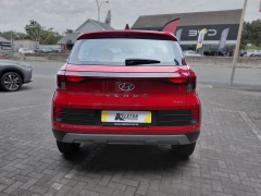 2023 Hyundai Venue 1.0 Motion Dct My22