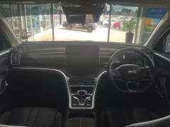 2026 Byd Sealion 5 Dynamic