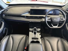 2025 Chery Tiggo Cross Elite Dct