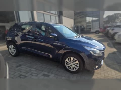 2023 Suzuki Baleno 15 Gl At