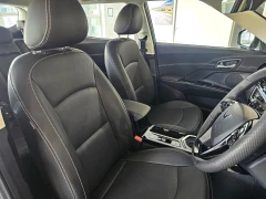 MAHINDRA XUV3X0 1.2T AX7L AT