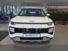 2024 Hyundai Exter 1.2 Premium Amt