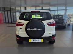 2019 Ford Ecosport 15 Tivct Ambiente