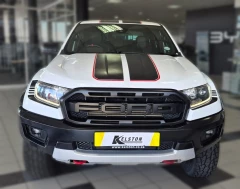 2022 Ford Ranger Raptor 20d Bi-turbo 4x4 At Pu Dc