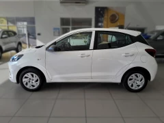 2025 Hyundai Grand I10 1.0 Premium Mt My24