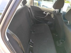 2025 Volkswagen Polo Vivo 1.4 55kw