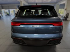 BYD SEALION 5 COMFORT