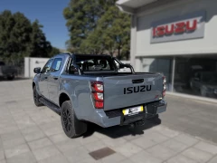 ISUZU 1.9 DDI DOUBLE CAB HR X-RIDER AT