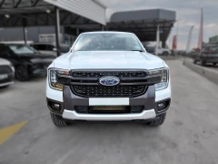 2026 Ford Ranger Super Cab 20l Bit Xlt 4x4 10at