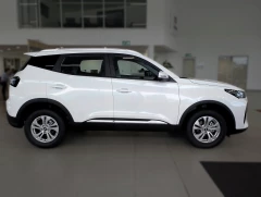 2026 Chery Tiggo 4 Cross Lite Cvt
