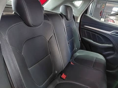 2025 Mg Zs 1.5 Luxury A/t