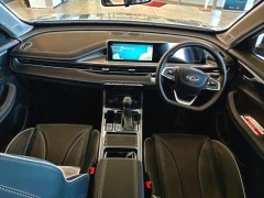 CHERY TIGGO 4 CROSS LITE CVT