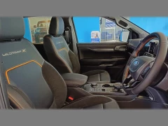 FORD RANGER DOUBLE CAB 2.0L BIT WILDTRAK 4WD 10AT