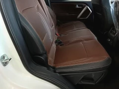 MAHINDRA SCORPIO-N 2.2D Z8L 4X4 6AT