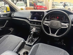 2025 Volkswagen T Cross 1.0 Tsi 85kw Style Dsg