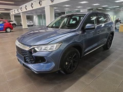 BYD SEALION 5 COMFORT