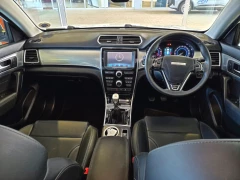 2021 Haval H2 15t Luxury
