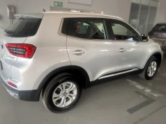 CHERY TIGGO 4 PRO LITE MT