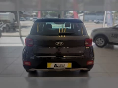 2022 Hyundai Venue 1.0 Tgdi Motion Mt
