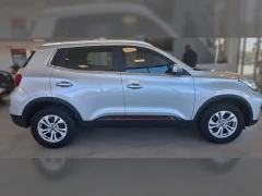 2024 Chery Tiggo 4 Pro Lite Mt