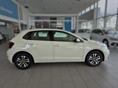 VOLKSWAGEN POLO 1.0 TSI 85KW LIFE DSG