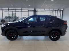 2026 Haval H6 Gt 2.0t 4wd Super Luxury Dct