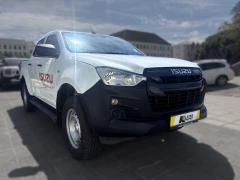 2026 ISUZU 1.9 DDI DOUBLE CAB 4X4 L