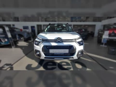 CITROEN C3 MAX 1.2T 6AT MY25