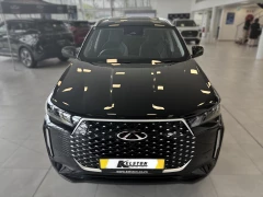 2026 Chery Tiggo 4 Cross Hev Elite