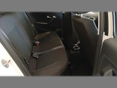 VOLKSWAGEN POLO VIVO 1.4 55KW